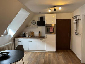 Ferienwohnung 8 Torster - im Zentrum der Altstadt